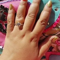 ¡Presume tu anillo! 💍 - 1