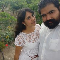 Tu y yo