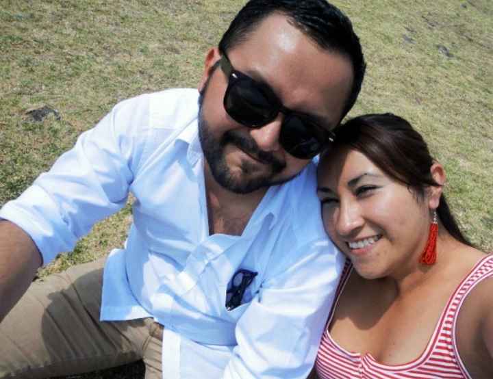 De las primeras de muchas