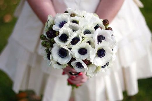 Inspiración- galería ramos de novias de la comunidad - 1