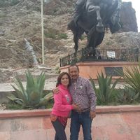 ¡Presénta a tu pareja! - 1