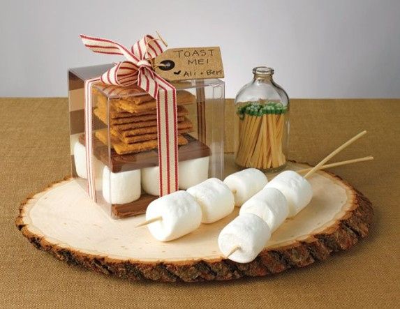 Recuerdos para boda (galletas)