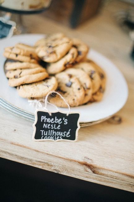 friends tv show themed bridal shower