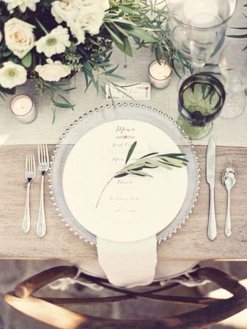Organic Winter Wedding Inspiration 15