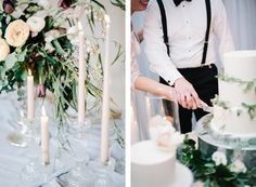 Organic Winter Wedding Inspiration 20