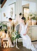Organic Winter Wedding Inspiration 21
