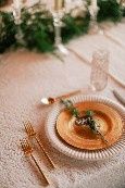 Organic Winter Wedding Inspiration 26