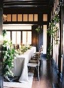 Organic Winter Wedding Inspiration 28