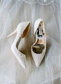 Organic Winter Wedding Inspiration 29