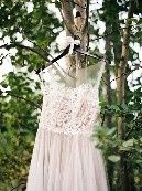 Organic Winter Wedding Inspiration 31