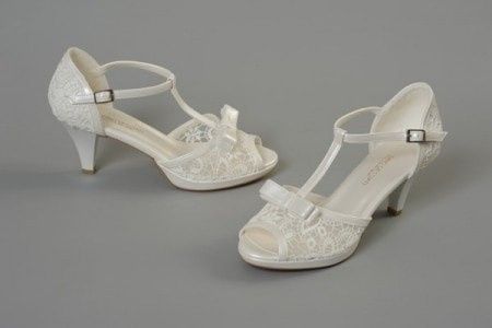 zapatos con tacon bajo 9