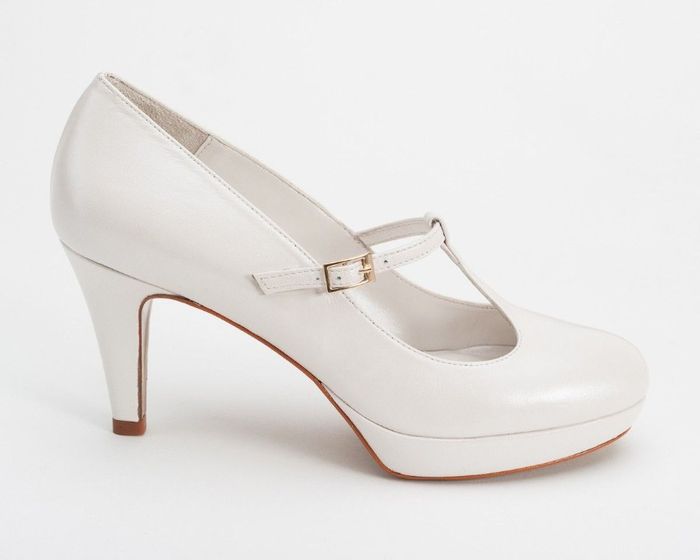 zapatos con tacon bajo 13