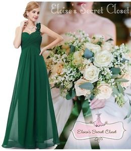  Damas inspiración verde esmeralda - 2