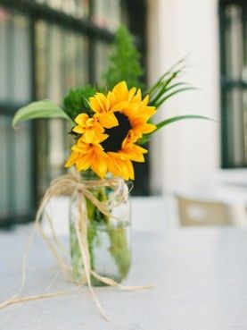 Inspiracion girasoles 3