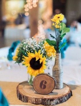 Inspiracion girasoles 8