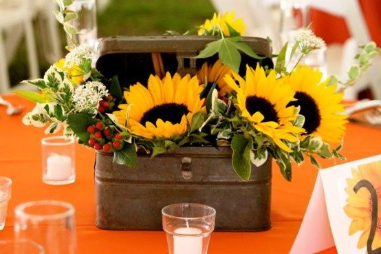 Inspiracion girasoles 9