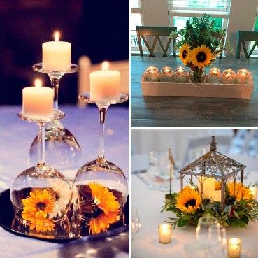 Inspiracion girasoles 11