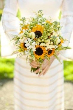 Inspiracion girasoles 18