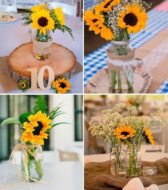 Inspiracion girasoles 22