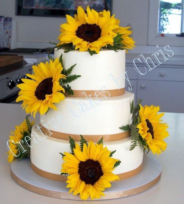 Inspiracion girasoles 24