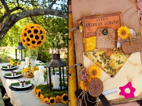 Inspiracion girasoles 26