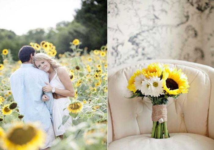 Inspiracion girasoles 37
