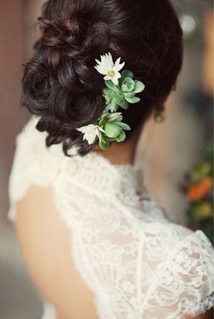 greenery tocado 6