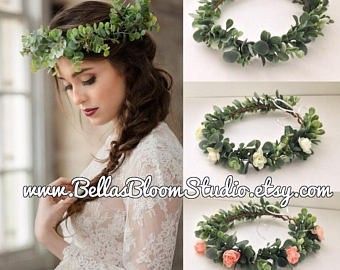 greenery tocado 8