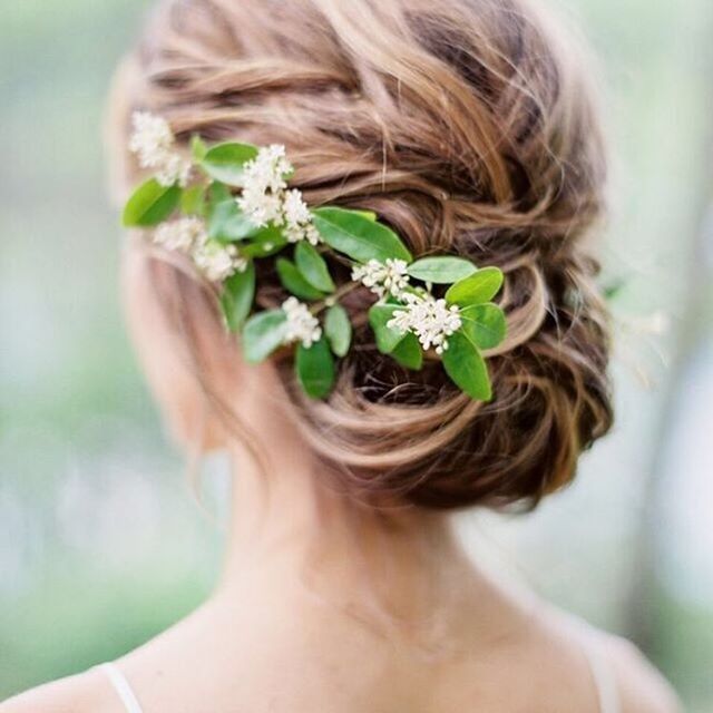 greenery tocado 13