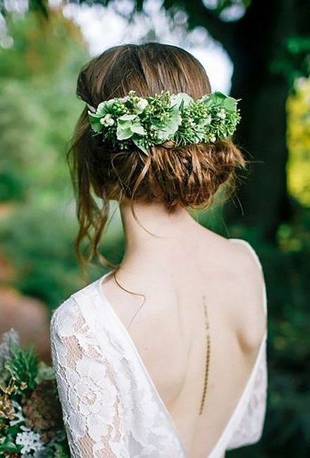 greenery tocado 14