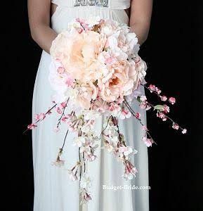 Boda inspiración flor del cerezo - 8