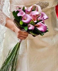 Las mejores flores para ramos de novia 3