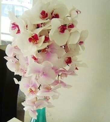 Las mejores flores para ramos de novia 23