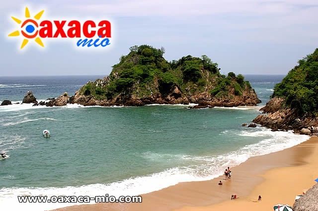 oaxaca