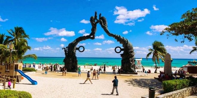 playa del carmen