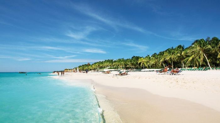 playa del carmen
