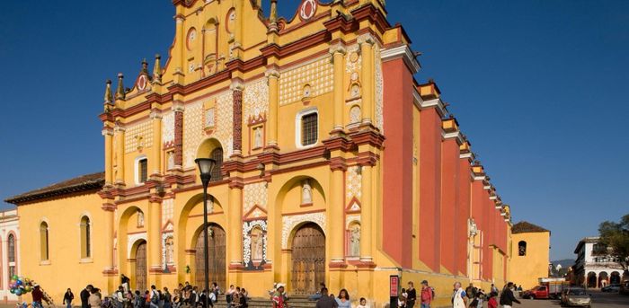 san cristobal de las casas