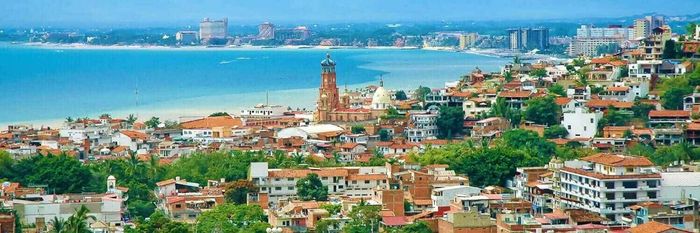 puerto vallarta