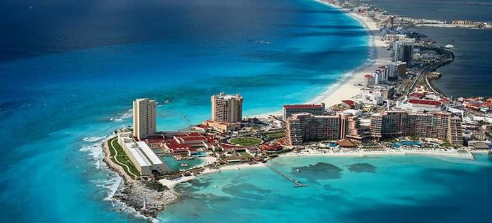 cancun