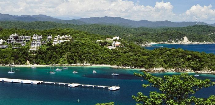 huatulco