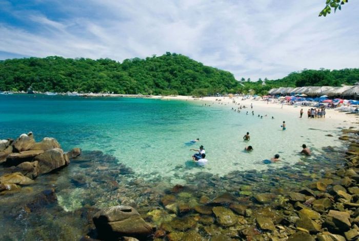 huatulco