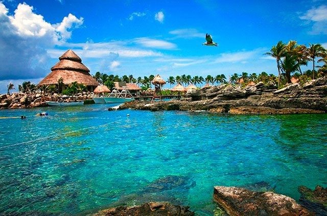 riviera maya