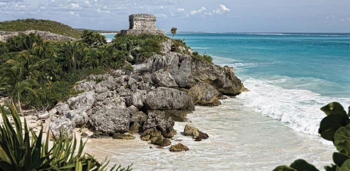 riviera maya