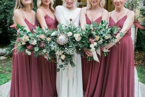 Bridesmaid? - 1