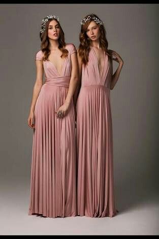 Bridesmaid? - 2