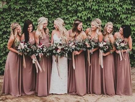 Bridesmaid? - 5