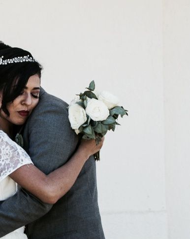 Ramo, pastel y entrada - 6