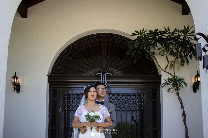 Nuestra sesión formal - 2