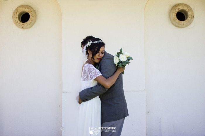 Nuestra sesión formal - 5