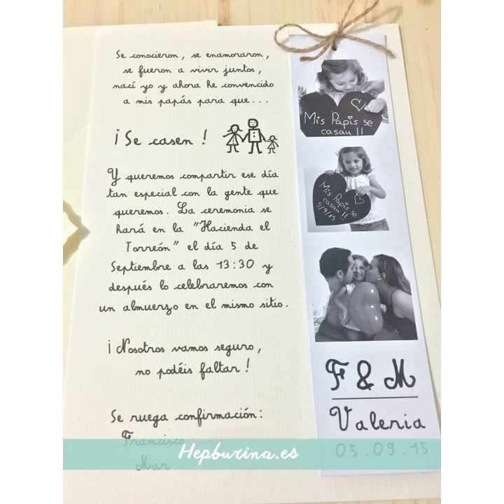 invitacion